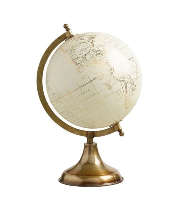 Globe Terrestre