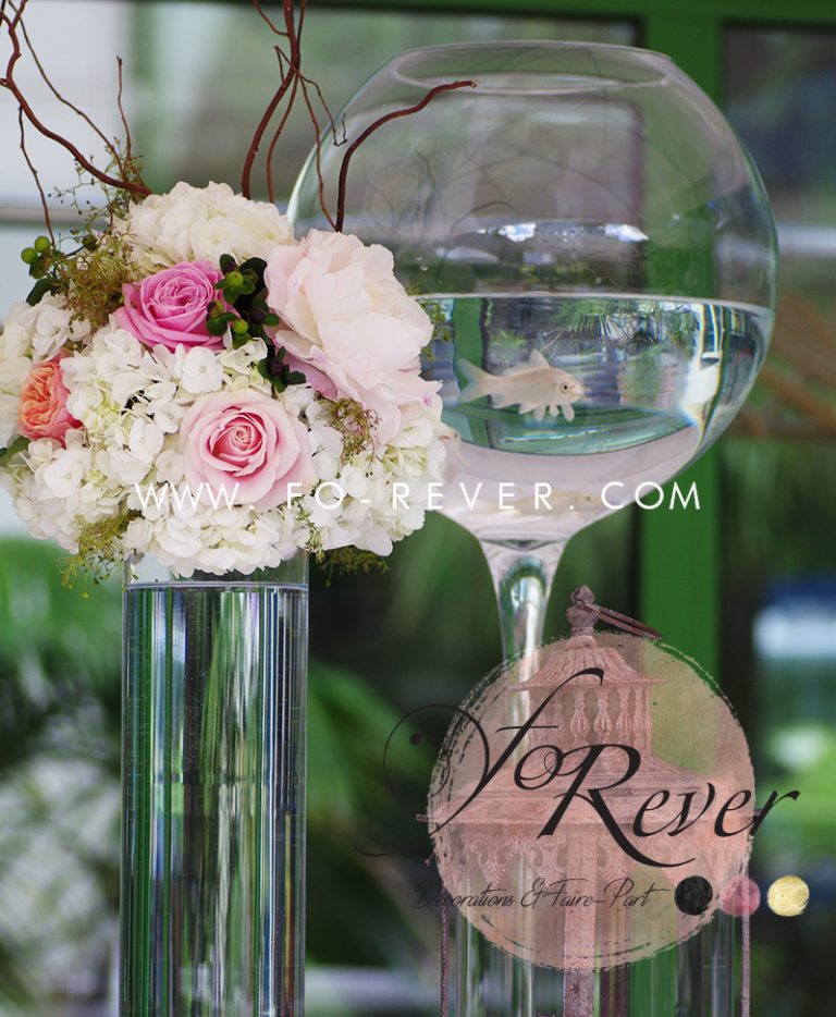 Vases Colonnes Cylindrique