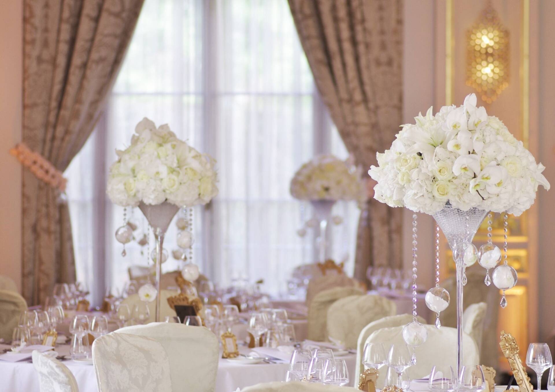 forever-centres-de-table-composition-florale-luxe-mariage-trianon