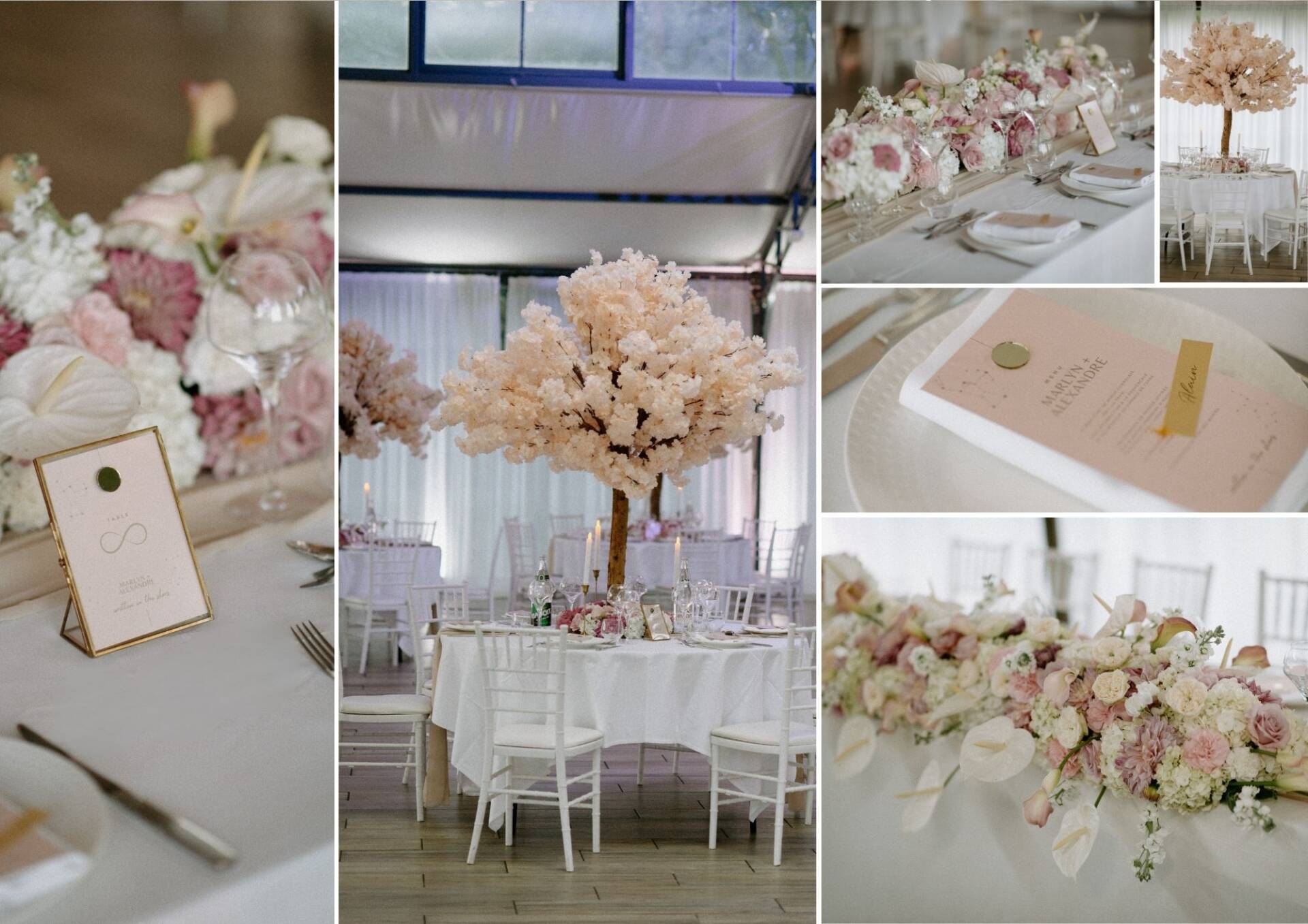 salle-reception-verriere-cerisiers-roses-decoration-florale (2)