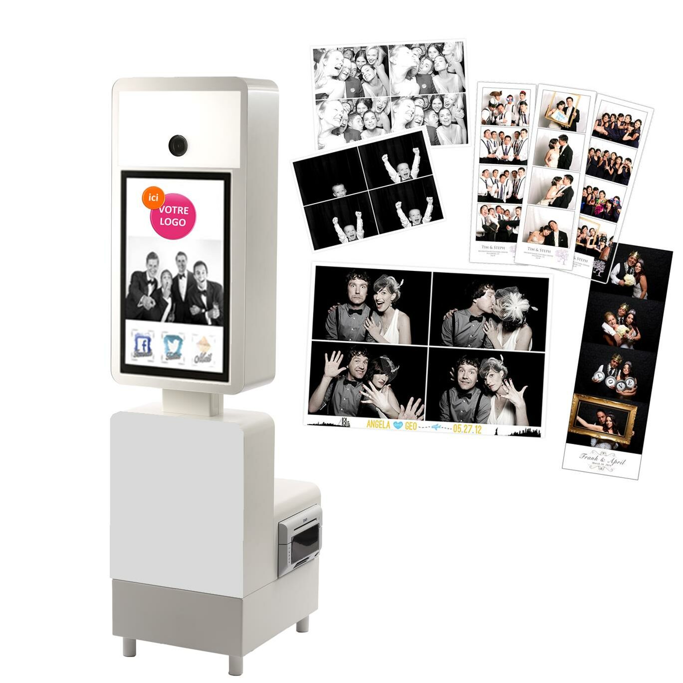 borne photo photobooth Forever borne photo photobooth Forever