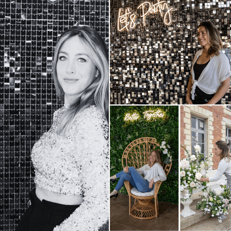 decorateur event paris ile de france haut de gamme entreprise corpo forever decoration mariage
